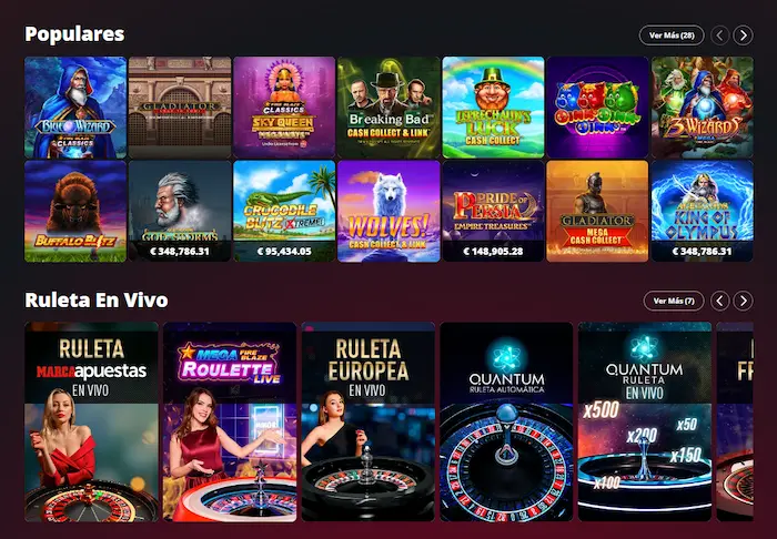 Games